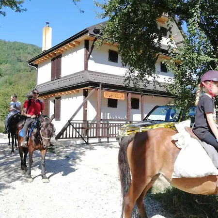 Kula Apartament