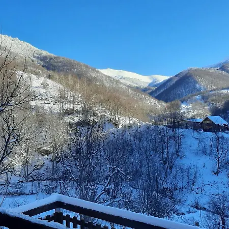 Apartament Kula *