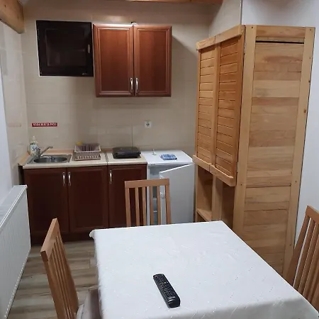 Kula Apartament